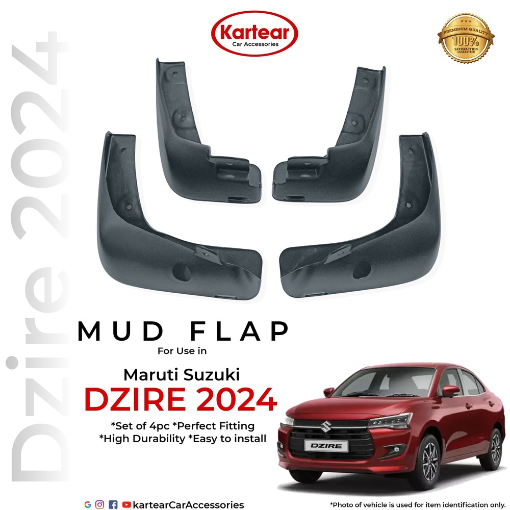 Pvc Mud Flaps