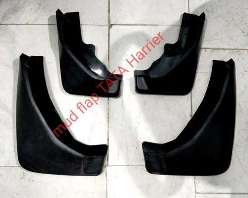 PVC Mud Flaps