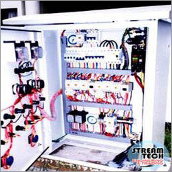 Electrical Control Panels