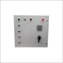 Soft Starter Panels