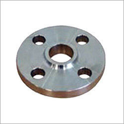 MS Flanges