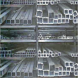 Square Pipes
