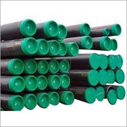 Seamless Pipes