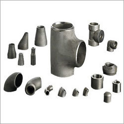 Forged Fittings