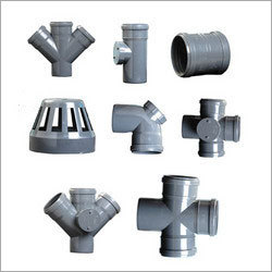 PVC Fittings
