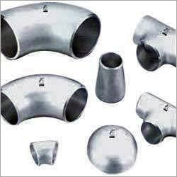IBR Pipe Fittings