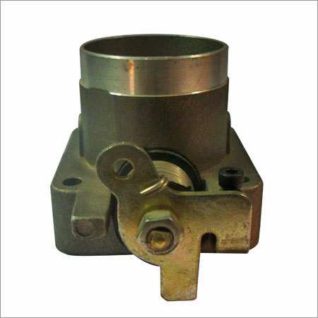 Throttle Body 50 mm