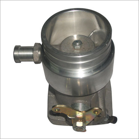 Throttle Body 56 mm
