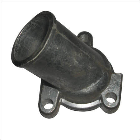 Water Elbow