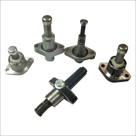 Chain Tensioner