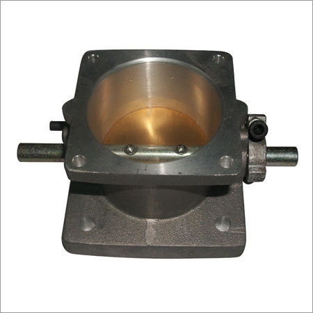 Throttle Body 56 mm
