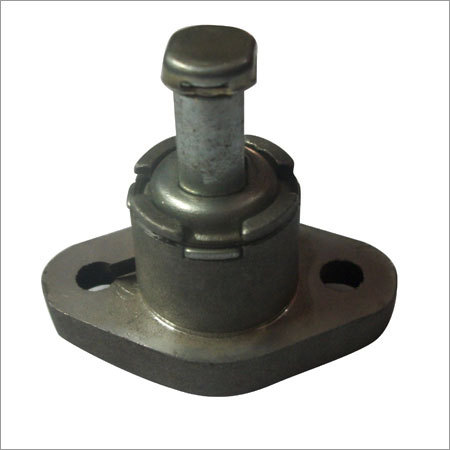 Chain Tensioner - Metal, 50x40x30mm, Zinc-Plated | Easy Installation, Precise Tensioning, Durable Design