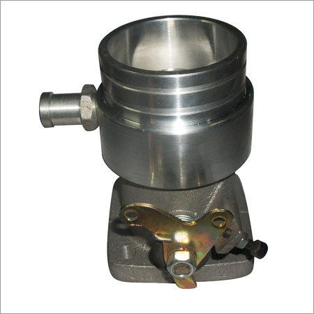 Throttle Body 56 mm