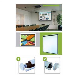 Projection Screens