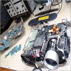 Projector Repair