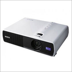 LCD Projectors