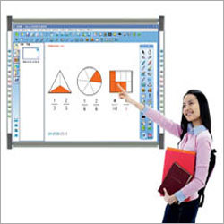 Interactive White Board