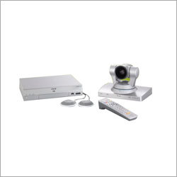 Video Conferencing System