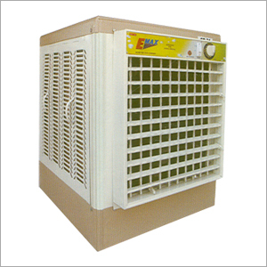 Metal Body Room Air Cooler