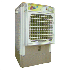 Dessert Metal Body Cooler