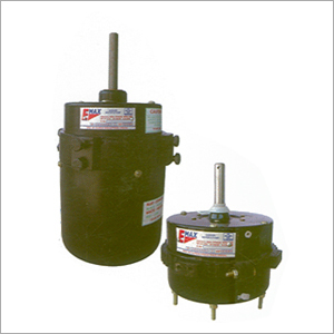 Air Cooler Motor