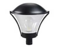 Garden Lamp,outdoor Lamp,park Lamp With Induction 