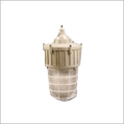 Metal Halide Protected Lamps
