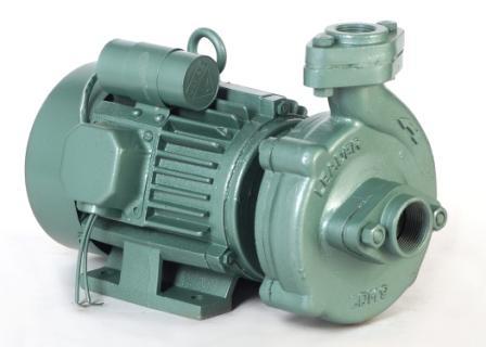 Industrial Centrifugal Monoblock Pump