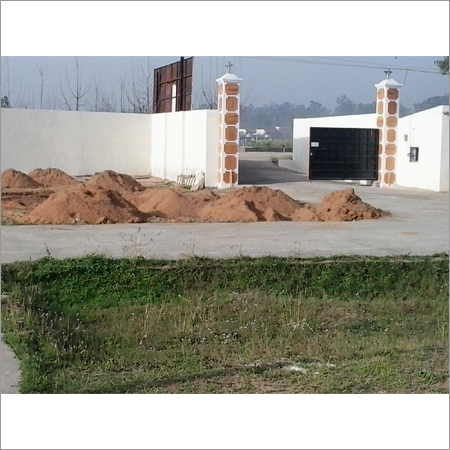 Apartment Development Services