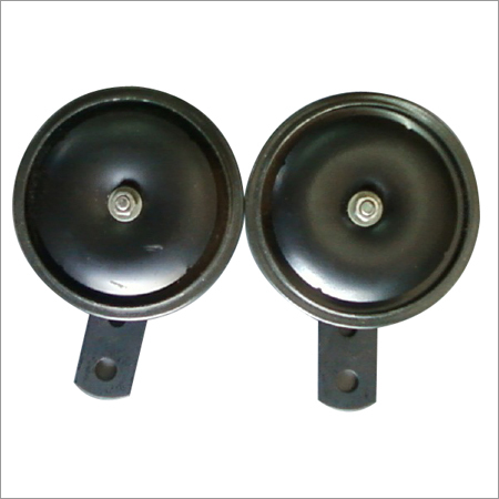 Automobile Horns