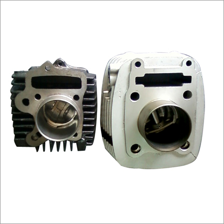 Automobile Cylinder Kits