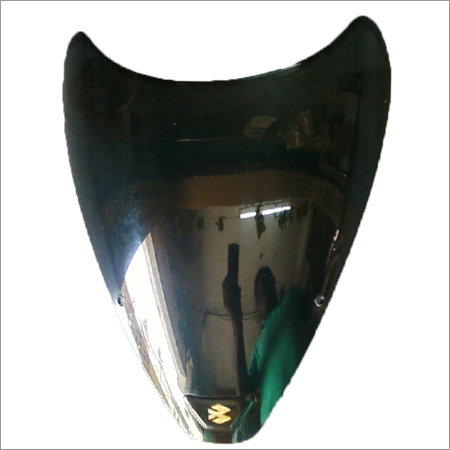 Motorcycle Visor Glasses