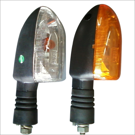 2 Wheeler Blinker