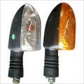 2 Wheeler Blinker