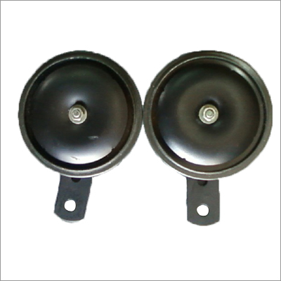Motorcycle Horns