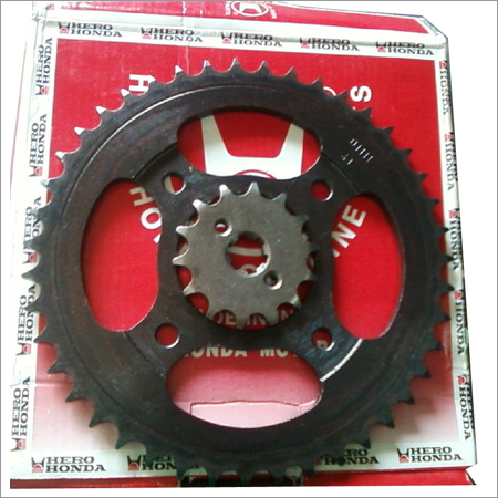 Chain Sprocket Wheel