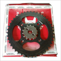 Two Wheeler Sprocket