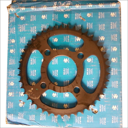 Motorcycle Sprockets