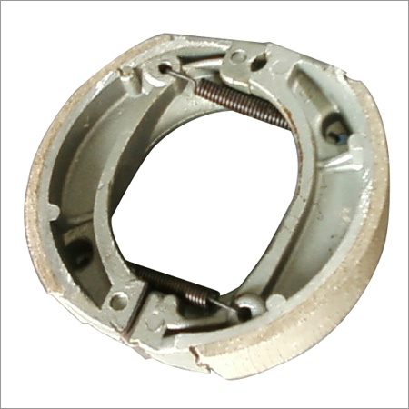 Automobile Brake Shoes