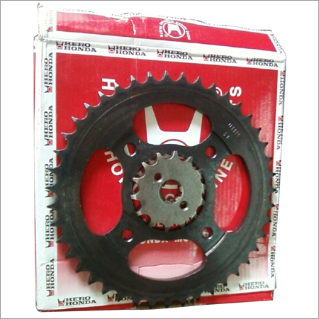 Chain Sprockets
