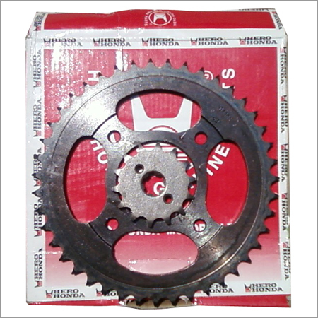 Automobile Sprockets