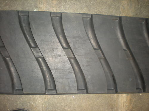 18.00 - 25 OTR precured tread rubber