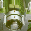 Bearing Housing Assembly