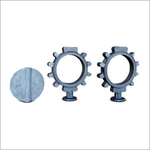 Cast Iron Casting