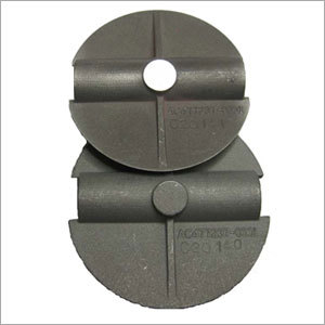 Lost Wax Casting