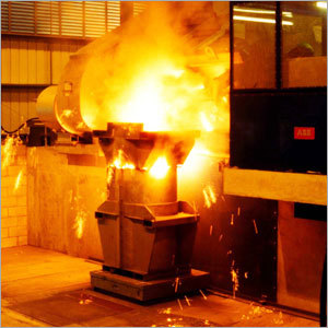 Carbon Steel Casting