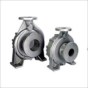 Alloys Casting