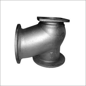 Cast Iron Globe Valve