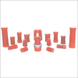 Resin Cast Insulators