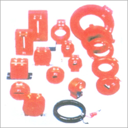 Resin Cast Current Transformers